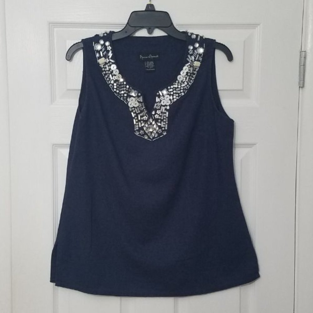 Mercer & Madison Tunic
